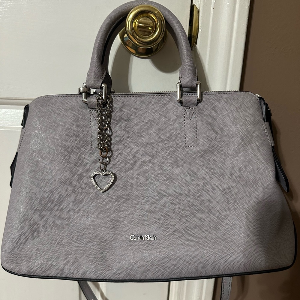 Calvin Klein bag